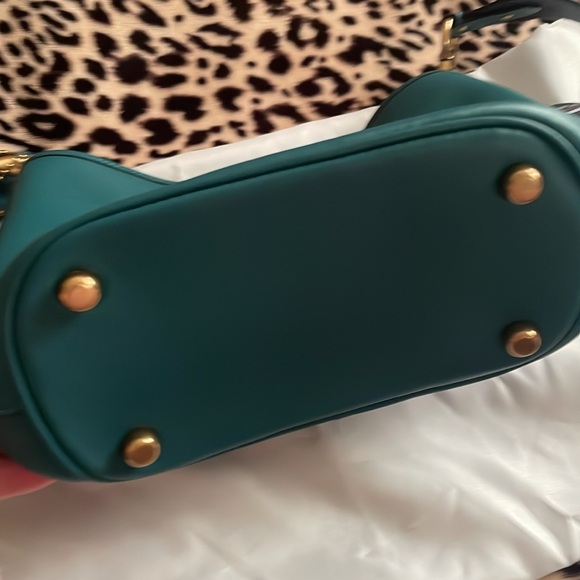 Brand New Coach Leather shoulder bag - Picture 7 of 7